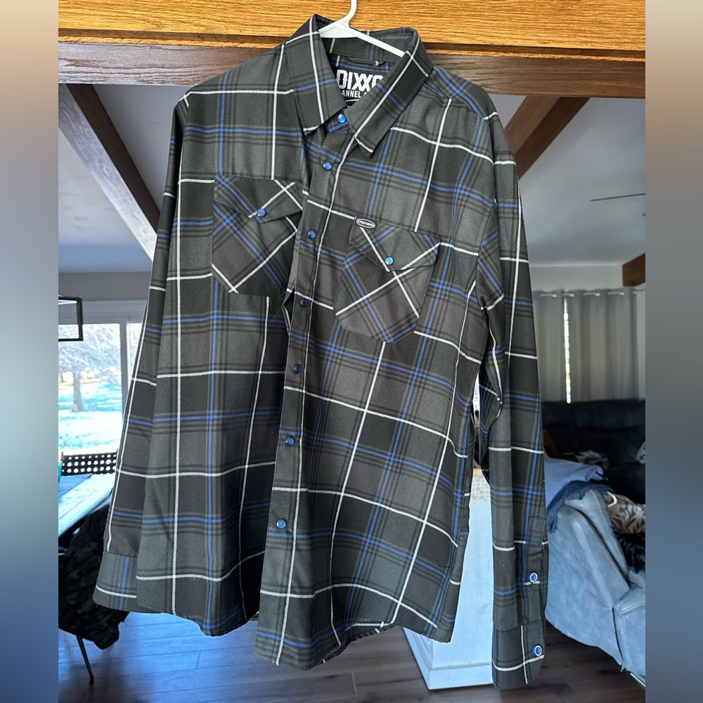 XL Dixxon Cycle Gear